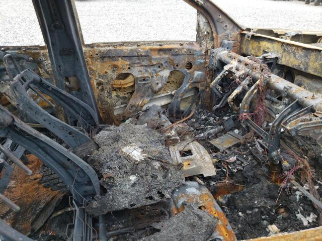 1GCGTCEN6M1256297 - 2021 CHEVROLET COLORADO L BURN photo 5