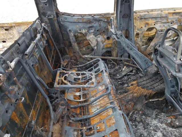 1GCGTCEN6M1256297 - 2021 CHEVROLET COLORADO L BURN photo 6