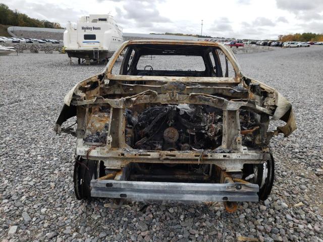 1GCGTCEN6M1256297 - 2021 CHEVROLET COLORADO L BURN photo 9