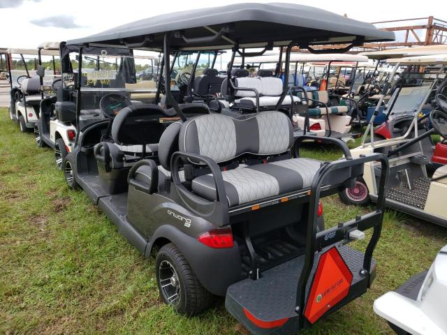 FLA115558 - 2021 CLUB GOLF CART GRAY photo 3