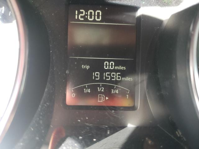 3VW2K7AJ1FM303469 - 2015 VOLKSWAGEN JETTA BASE WHITE photo 8