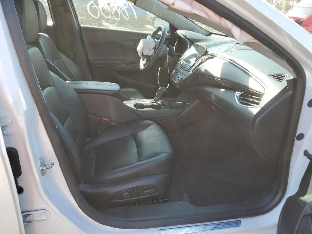 1G1ZH5SX0GF231486 - 2016 CHEVROLET MALIBU PRE WHITE photo 5