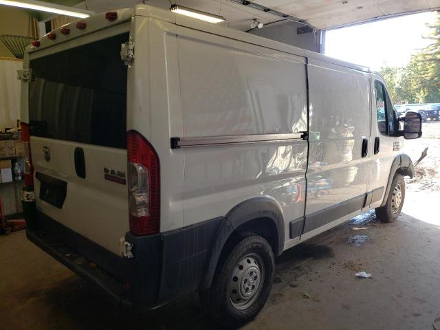 3C6TRVAG9HE547838 - 2017 RAM PROMASTER WHITE photo 4