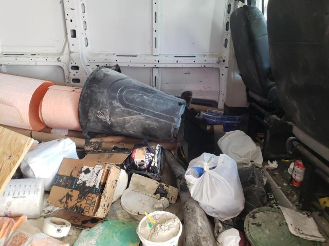 3C6TRVAG9HE547838 - 2017 RAM PROMASTER WHITE photo 6