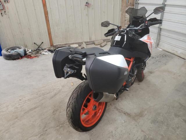 VBKV69404KM907346 - 2019 KTM 1290 SUPER TWO TONE photo 4