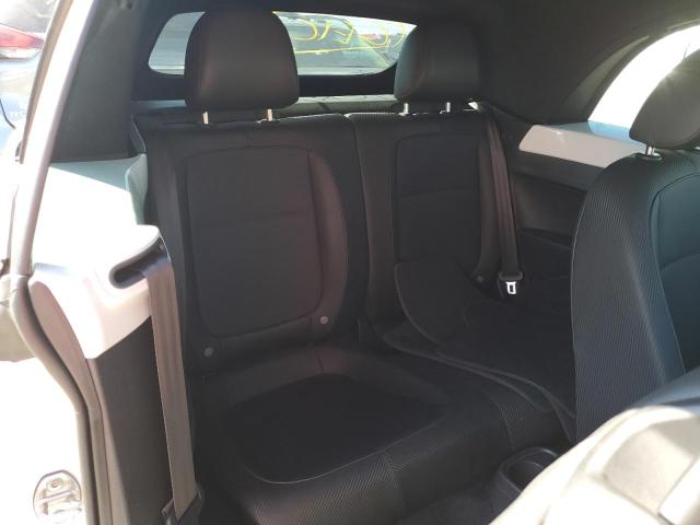 3VW507AT6GM807196 - 2016 VOLKSWAGEN BEETLE S/S 白色 照片 6