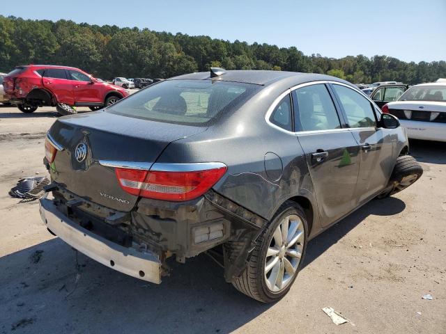 1G4PR5SKXG4113906 - 2016 BUICK VERANO CON GRAY photo 4