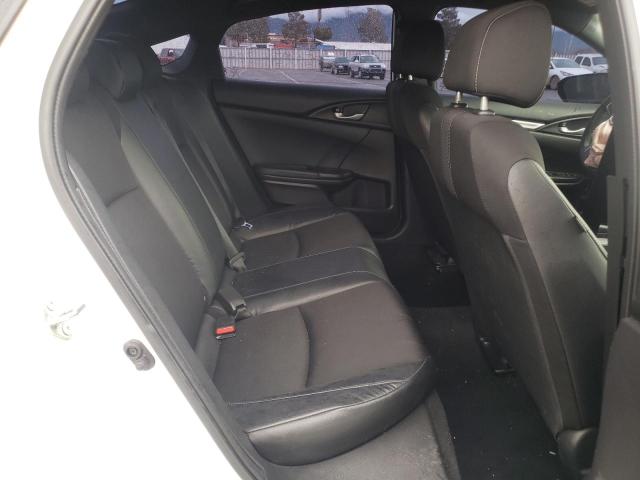 19XFC2F87LE023572 - 2020 HONDA CIVIC SPOR 白色 照片 6