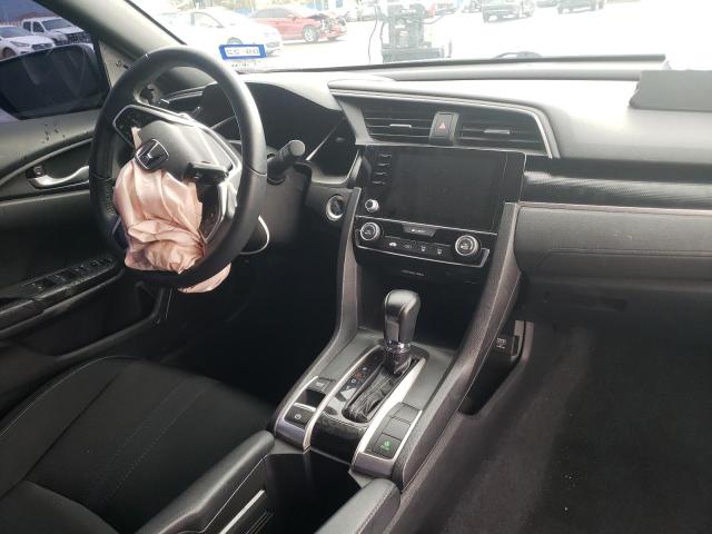 19XFC2F87LE023572 - 2020 HONDA CIVIC SPOR 白色 照片 9