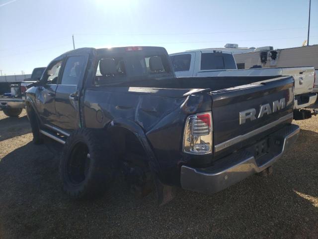 3C63R3FL3HG580462 - 2017 RAM 3500 LONGH GRAY photo 3