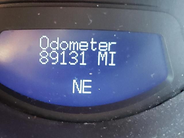 1G6DL5ED6B0142764 - 2011 CADILLAC CTS PERFOR ნაცრისფერი ფოტო 8