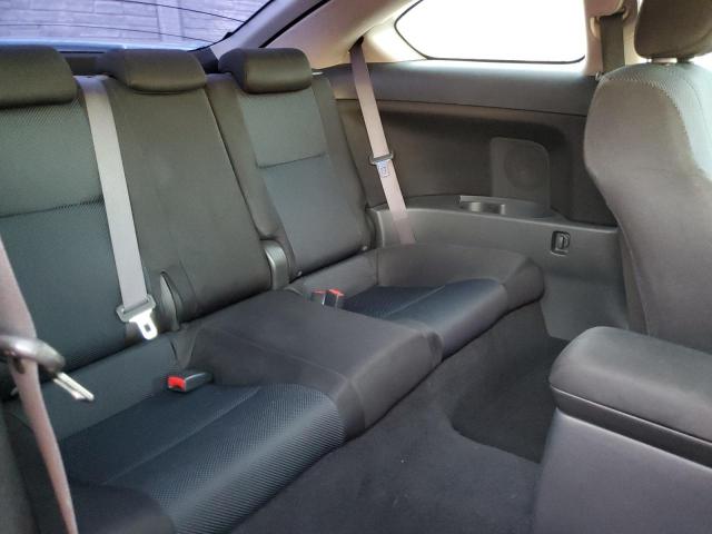 JTKDE167360066976 - 2006 TOYOTA SCION TC 银色 照片 6