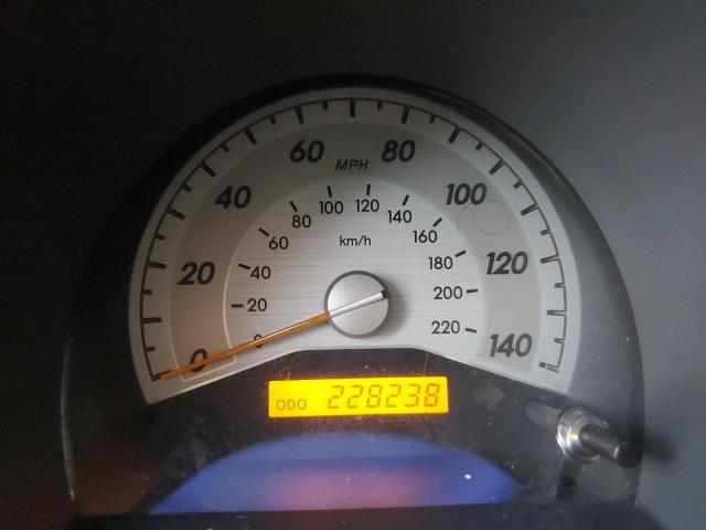 JTKDE167360066976 - 2006 TOYOTA SCION TC 银色 照片 8