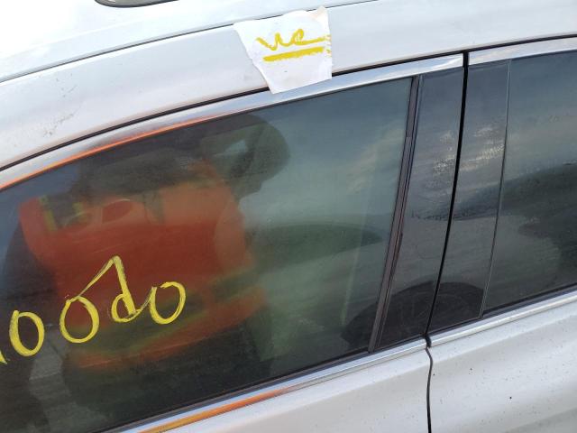 4T1AZ1FB6LU044215 - 2020 TOYOTA AVALON XLE WHITE photo 9