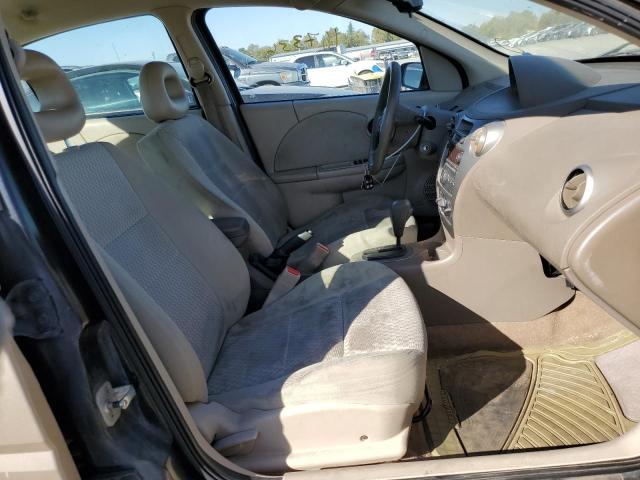 1G8AJ55F37Z137073 - 2007 SATURN ION LEVEL 未知 - 不可接受的库存 照片 5