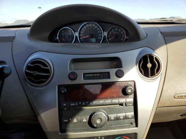 1G8AJ55F37Z137073 - 2007 SATURN ION LEVEL 未知 - 不可接受的库存 照片 9