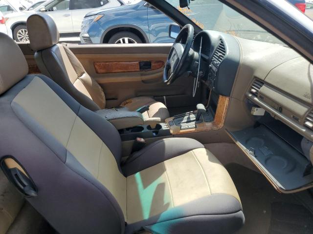 WBABJ6320SJD38792 - 1995 BMW 325 IC AUT WHITE photo 5