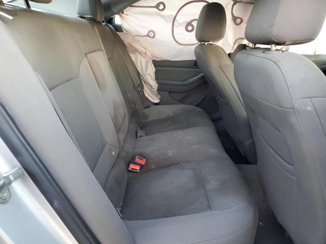 1G11B5SA7GF123070 - 2016 CHEVROLET MALIBU LIM 银色 照片 6