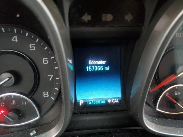 1G11B5SA7GF123070 - 2016 CHEVROLET MALIBU LIM 银色 照片 8