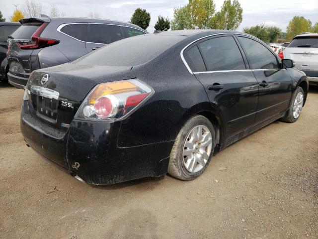 1N4AL2AP5CN540749 - 2012 NISSAN ALTIMA BAS BLACK photo 4