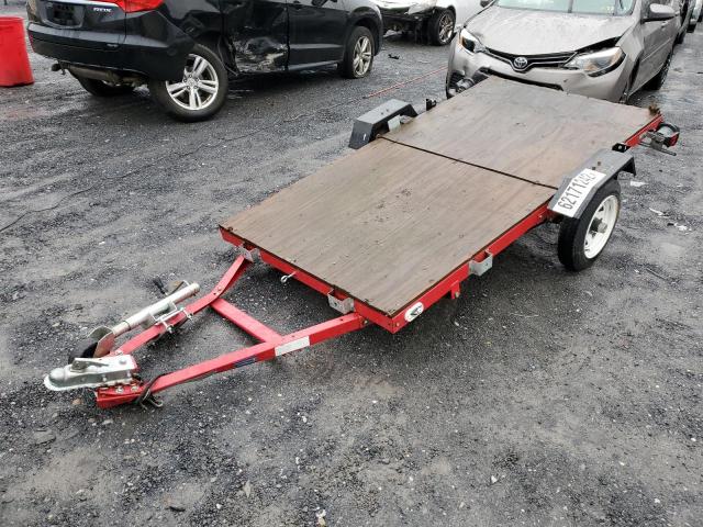 SW118715PA - 2020 SPEC TRAILER RED photo 3