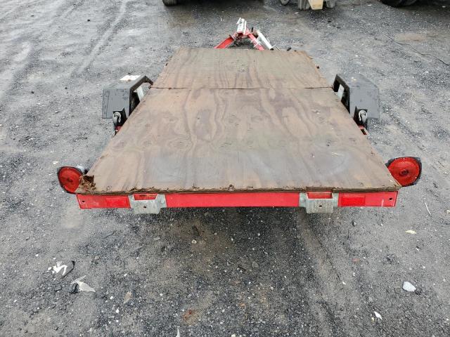 SW118715PA - 2020 SPEC TRAILER RED photo 6