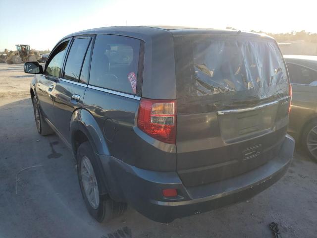 4S2CE58X124606467 - 2002 ISUZU AXIOM XS Qara foto 3