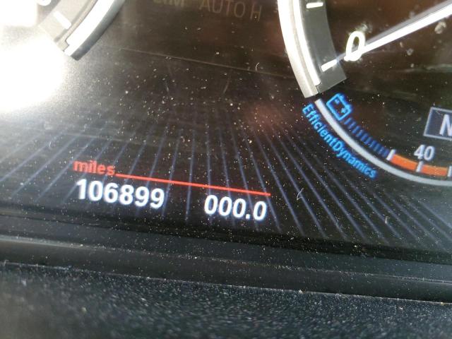 WBA6B4C50DD098204 - 2013 BMW 650 XI Ağ foto 8