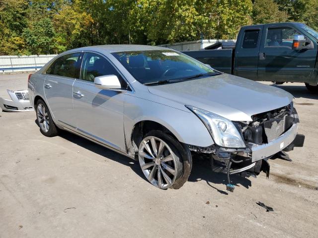 2G61N5S30D9147413 - 2013 CADILLAC XTS SILVER photo 1