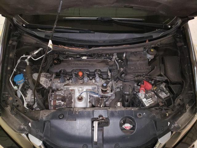 2HGFB2F91FH529646 - 2015 HONDA CIVIC EXL Qara foto 7