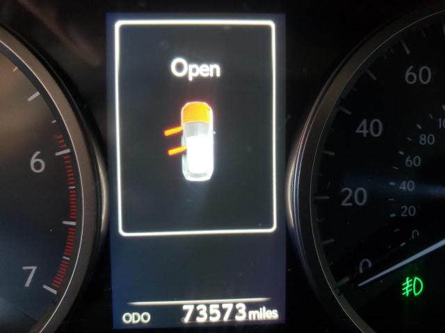 JTJYARBZ0J2****** - 2018 LEXUS NX 300 BAS 银色 照片 8