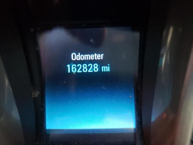 1G11C5SL7EF104238 - 2014 CHEVROLET MALIBU 1LT ვერცხლისფერი ფოტო 8