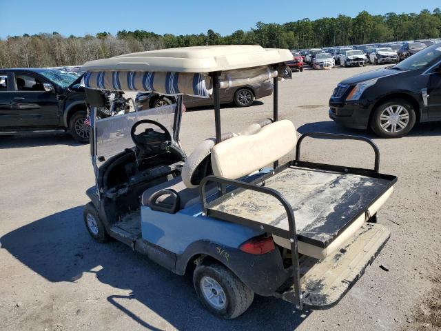 JE1435487300 - 2017 CLUB CART BLUE photo 3