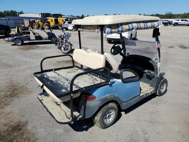 JE1435487300 - 2017 CLUB CART BLUE photo 4