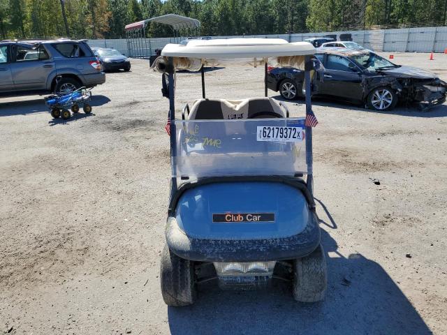 JE1435487300 - 2017 CLUB CART BLUE photo 9