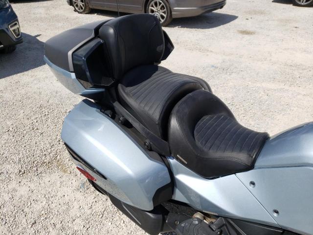 2BXREDD23NV001336 - 2022 CAN-AM SPYDER ROA SILVER photo 6