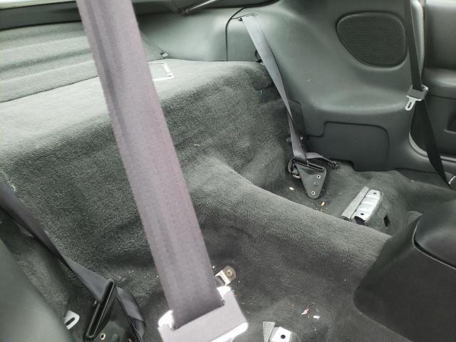 2G1FP22K6T2132160 - 1996 CHEVROLET CAMARO BAS 银色 照片 6