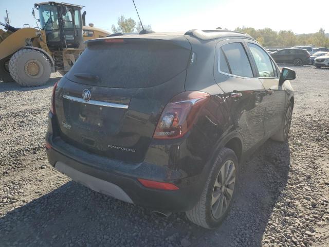 KL4CJASBXKB889518 - 2019 BUICK ENCORE PRE BLACK photo 4