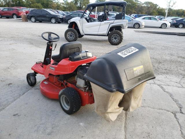 2016732152 - 2016 SNAP MOWER RED photo 3