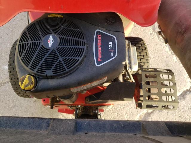 2016732152 - 2016 SNAP MOWER RED photo 7