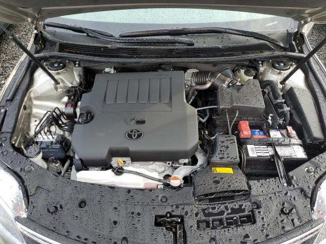 4T1BK1EB2GU202484 - 2016 TOYOTA AVALON XLE UNKNOWN - NOT OK FOR INV. photo 7