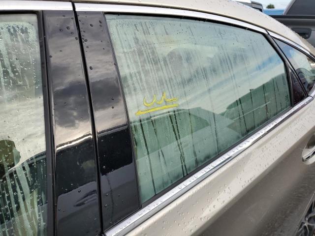 4T1BK1EB2GU202484 - 2016 TOYOTA AVALON XLE UNKNOWN - NOT OK FOR INV. photo 9