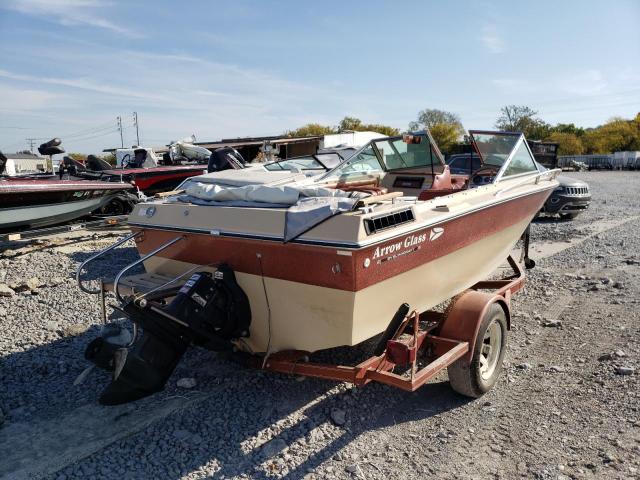 ELDAV050M81 - 1982 ARRO BOAT/TRLR TWO TONE photo 4