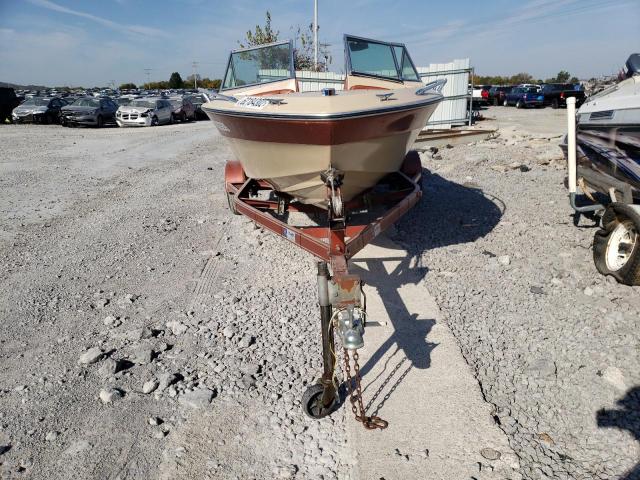 ELDAV050M81 - 1982 ARRO BOAT/TRLR TWO TONE photo 9