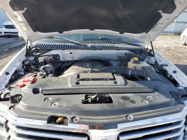 5LMJJ2JT7HEL07369 - 2017 LINCOLN NAVIGATOR 白色 照片 7