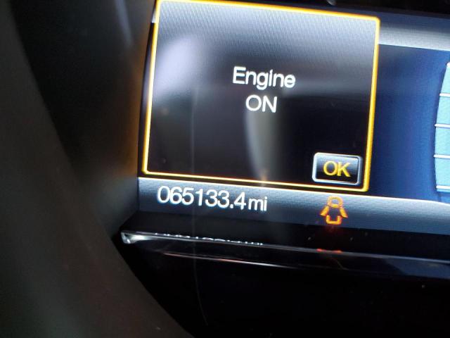 5LMJJ2JT7HEL07369 - 2017 LINCOLN NAVIGATOR 白色 照片 8