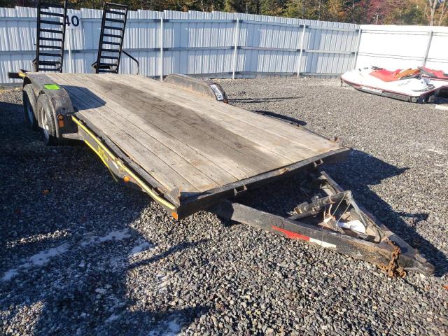 4MNDB1826F1000348 - 2015 BETT TRAILER BLACK photo 1