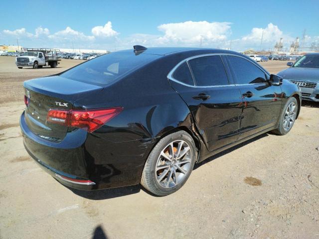 19UUB2F51HA006956 - 2017 ACURA TLX TECH BLACK photo 4