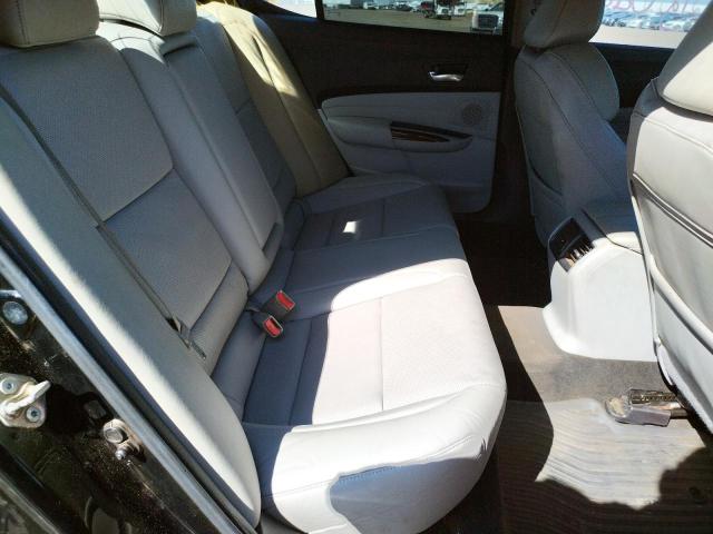 19UUB2F51HA006956 - 2017 ACURA TLX TECH BLACK photo 6