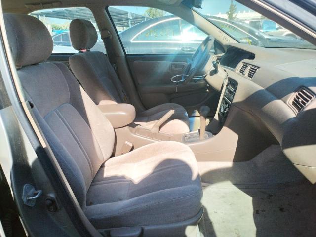 JT2BG22K9W0258906 - 1998 TOYOTA CAMRY CE TAN photo 5